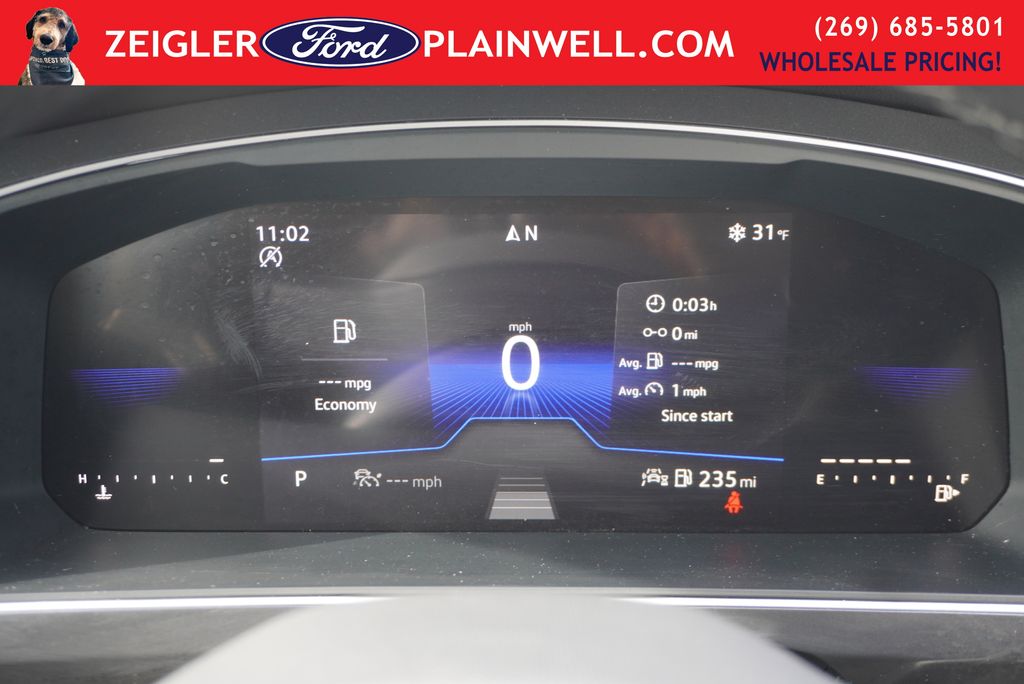 2024 VOLKSWAGEN TIGUAN - Image 30