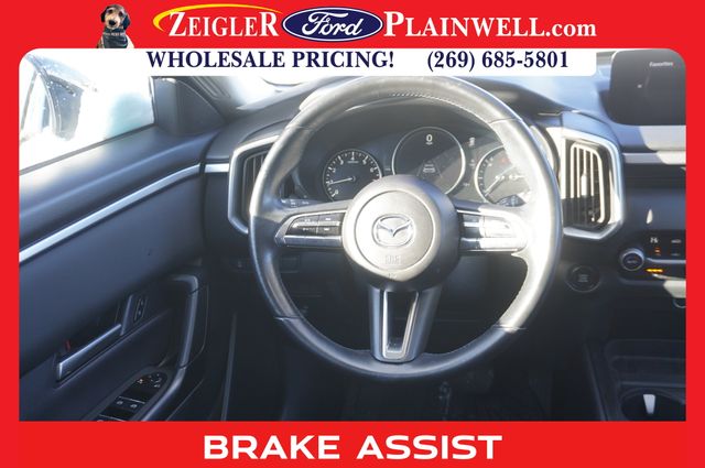 2023 MAZDA CX-50 - Image 10