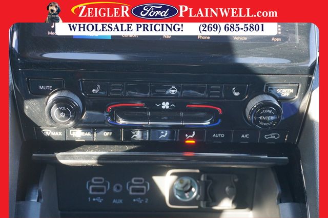 2023 JEEP GRAND CHEROKEE - Image 24