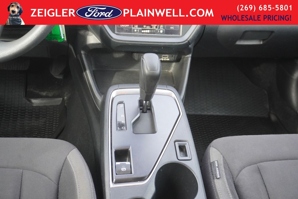 2024 SUBARU IMPREZA - Image 15