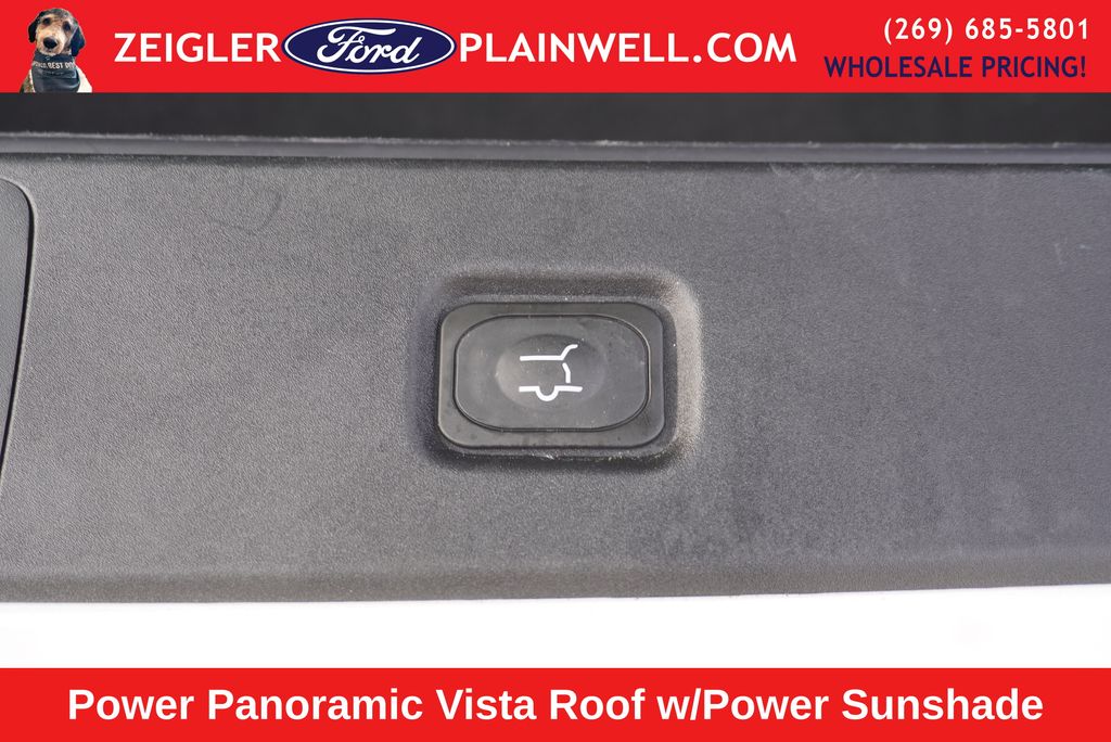 2025 FORD EXPEDITION - Image 12