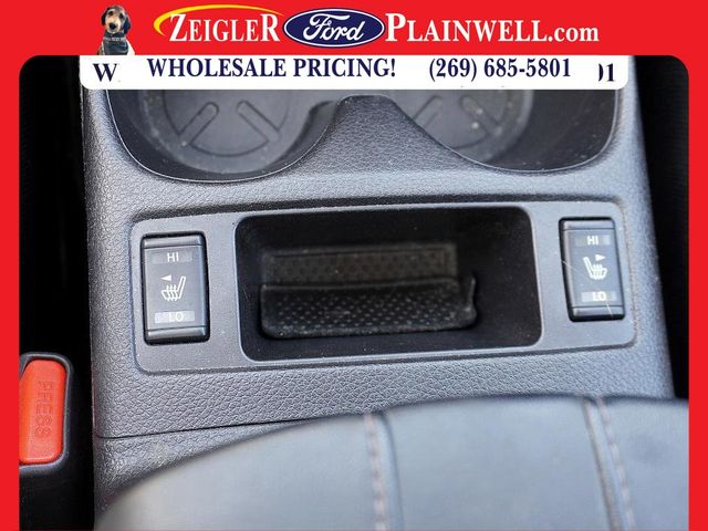 2020 NISSAN ROGUE SPORT - Image 23