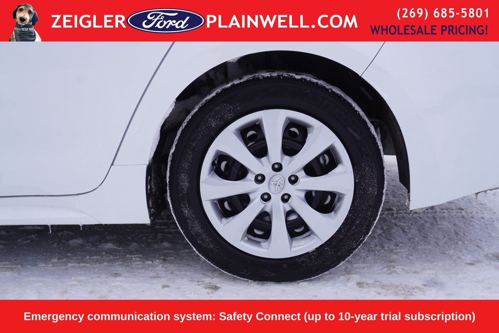 2024 TOYOTA COROLLA - Image 6