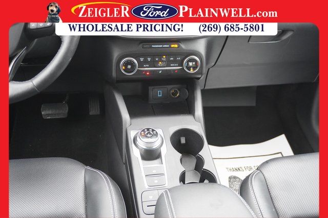 2020 FORD ESCAPE - Image 16