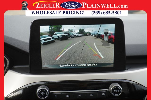 2022 FORD ESCAPE - Image 20