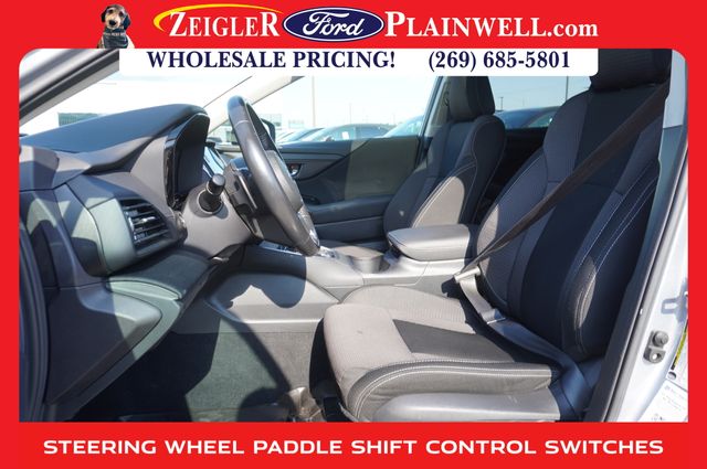 2023 SUBARU OUTBACK - Image 17