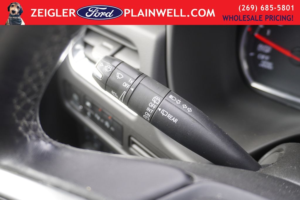 2023 CHEVROLET TAHOE - Image 26