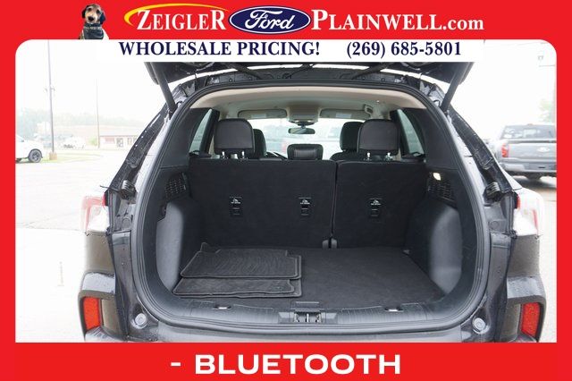 2020 FORD ESCAPE - Image 10