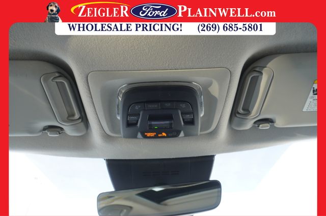 2023 TOYOTA COROLLA CROSS - Image 27