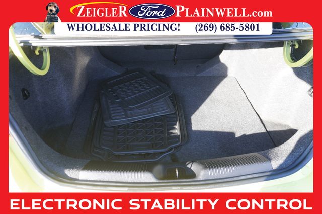 2013 DODGE DART - Image 10