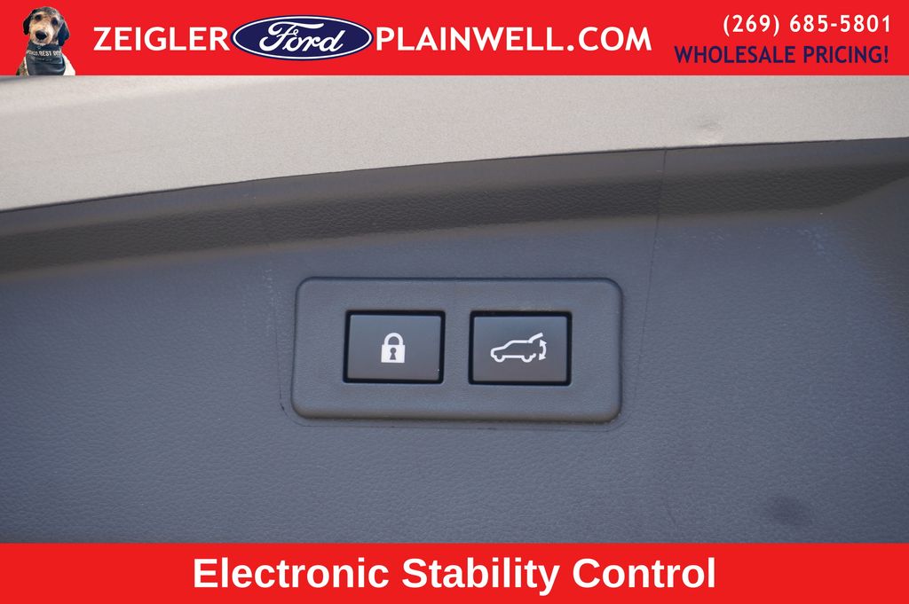 2023 SUBARU OUTBACK - Image 11