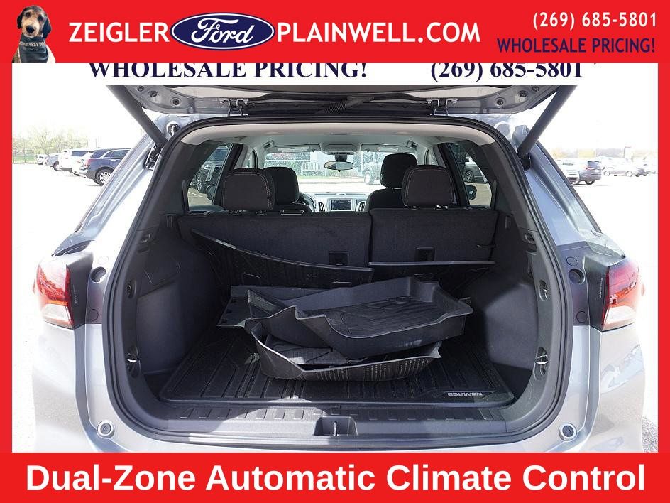 2023 CHEVROLET EQUINOX - Image 10