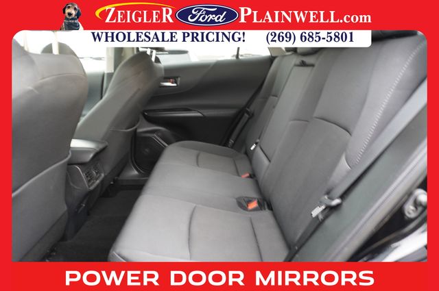 2022 TOYOTA VENZA - Image 12