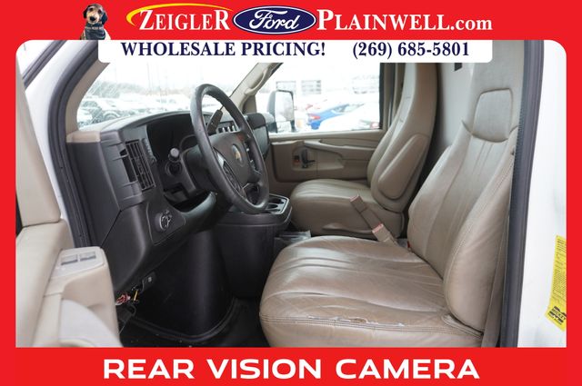 2015 CHEVROLET EXPRESS - Image 6