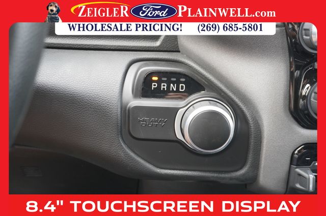 2023 RAM 3500 - Image 21