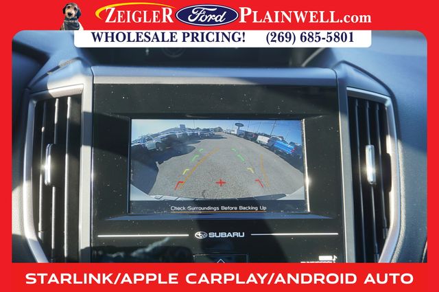 2024 SUBARU FORESTER - Image 20