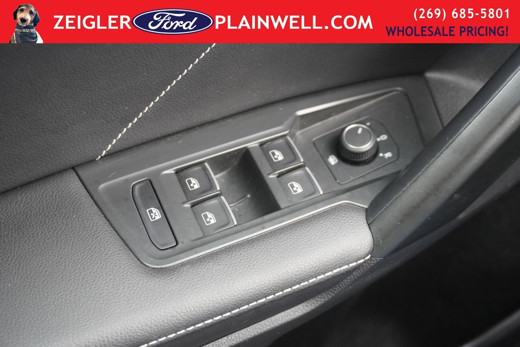 2024 VOLKSWAGEN TIGUAN - Image 28