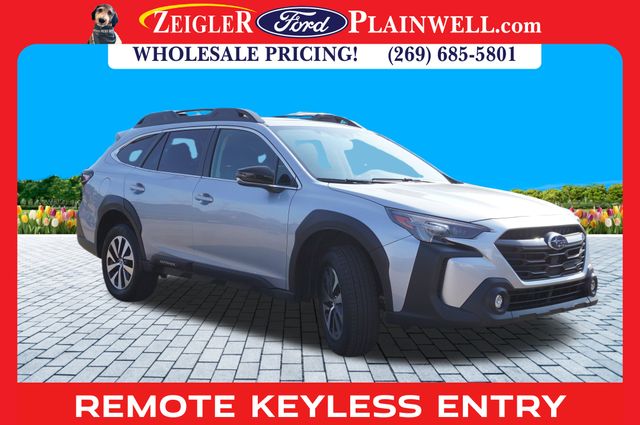 2023 SUBARU OUTBACK - Image 7