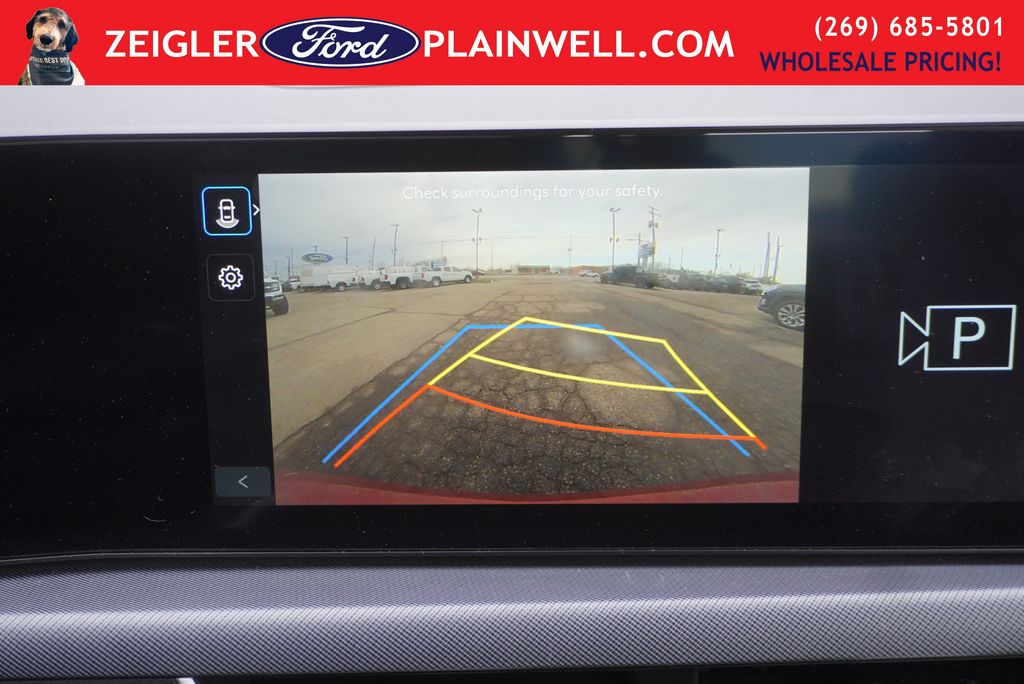 2025 HYUNDAI SONATA - Image 18