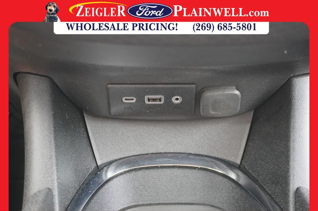 2023 CHEVROLET MALIBU - Image 22