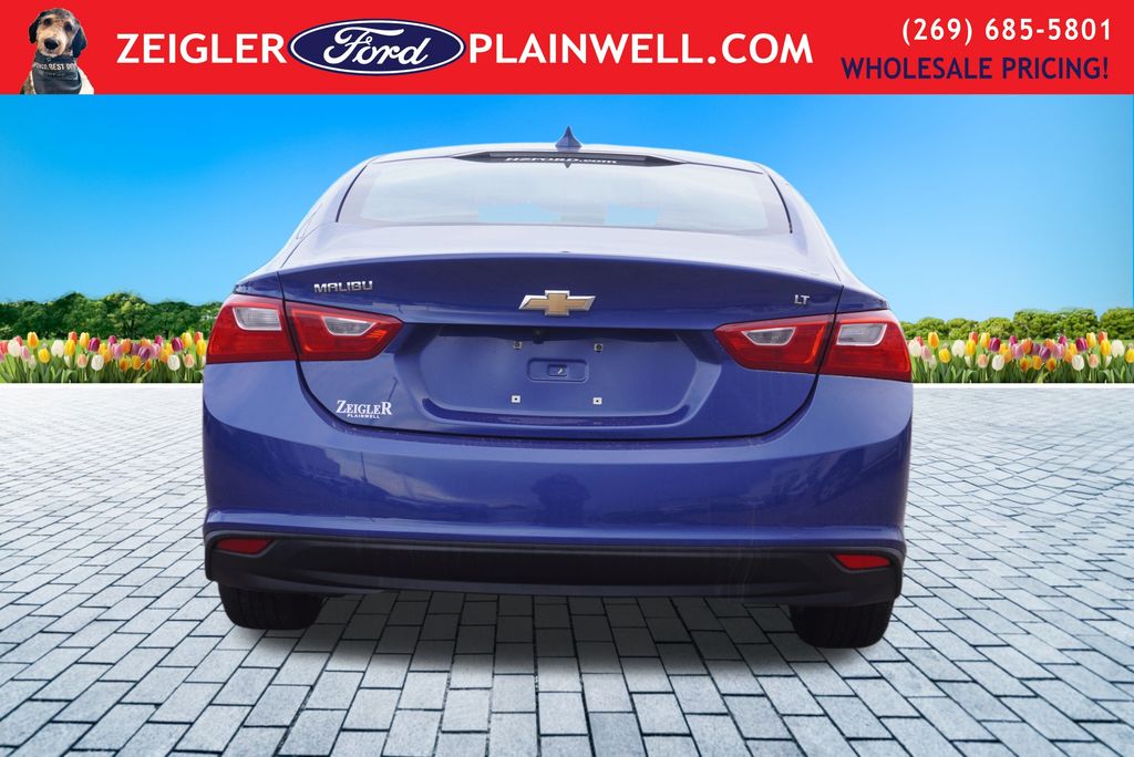 2023 CHEVROLET MALIBU - Image 32