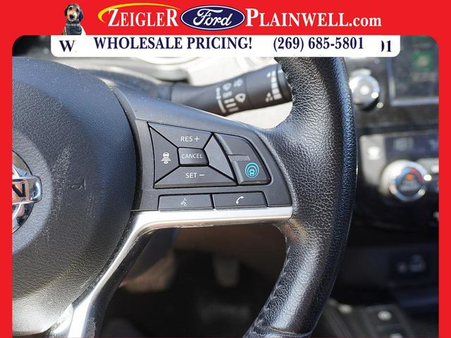 2020 NISSAN ROGUE SPORT - Image 25