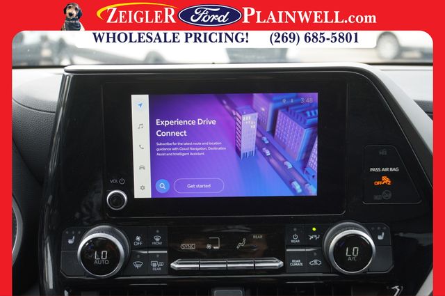 2023 TOYOTA HIGHLANDER - Image 36