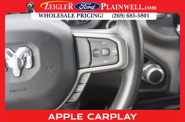 2023 RAM 3500 - Image 25