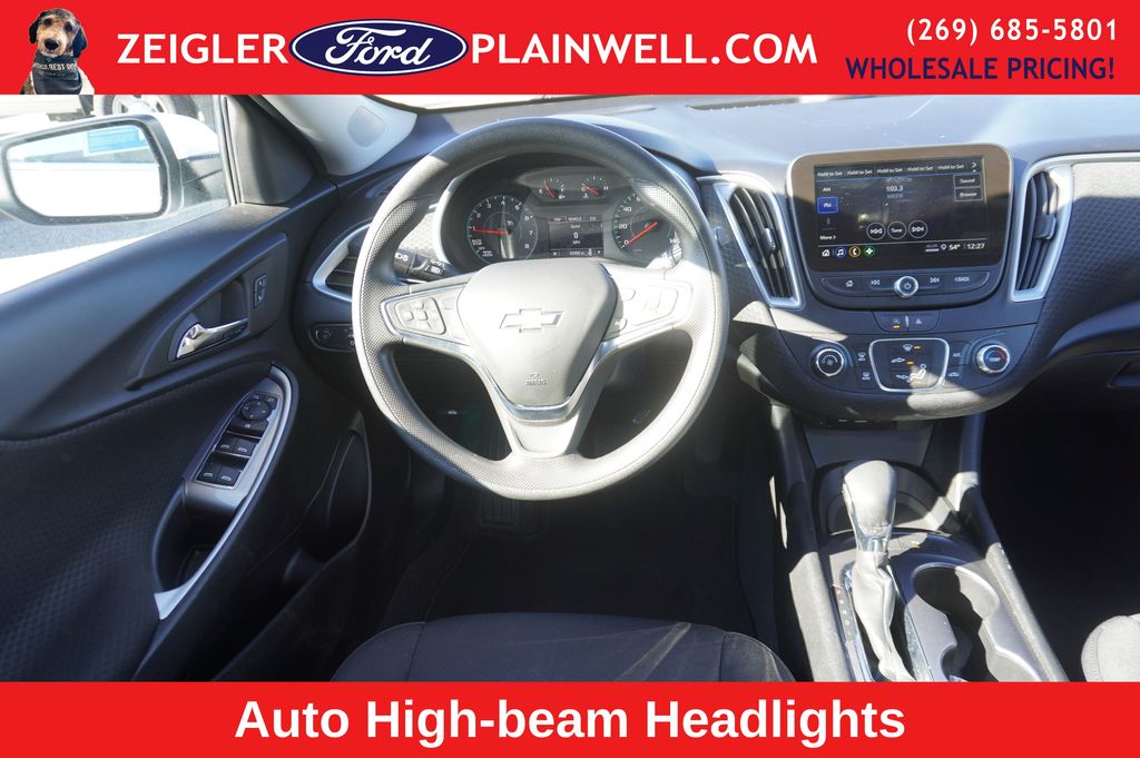 2024 CHEVROLET MALIBU - Image 11