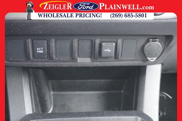 2021 TOYOTA TACOMA - Image 13