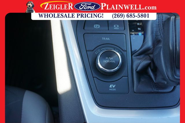 2022 TOYOTA RAV4 - Image 23