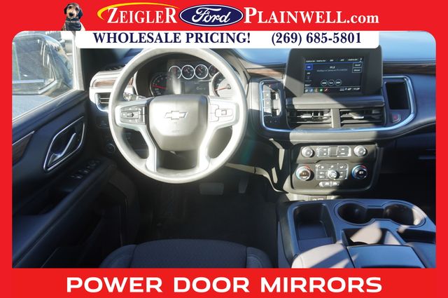 2022 CHEVROLET TAHOE - Image 12