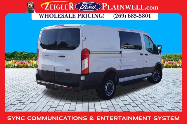 2019 FORD TRANSIT - Image 5