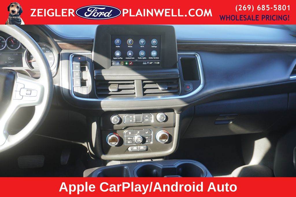 2022 CHEVROLET TAHOE - Image 13