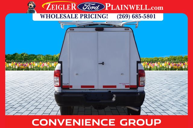 2023 RAM 3500 - Image 4