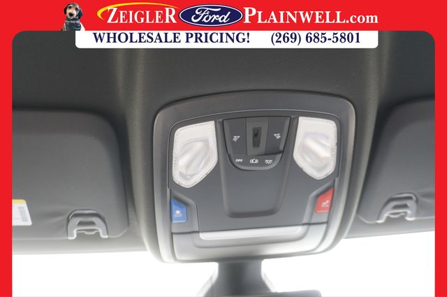 2023 RAM 3500 - Image 29