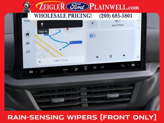 2025 FORD EXPLORER - Image 14