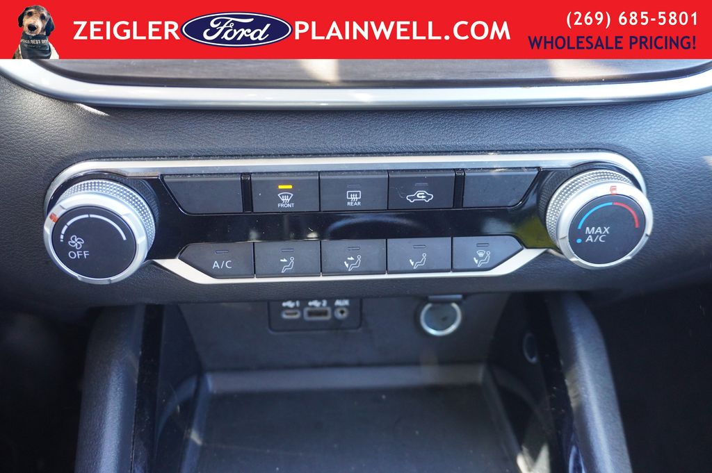 2024 NISSAN ALTIMA - Image 20