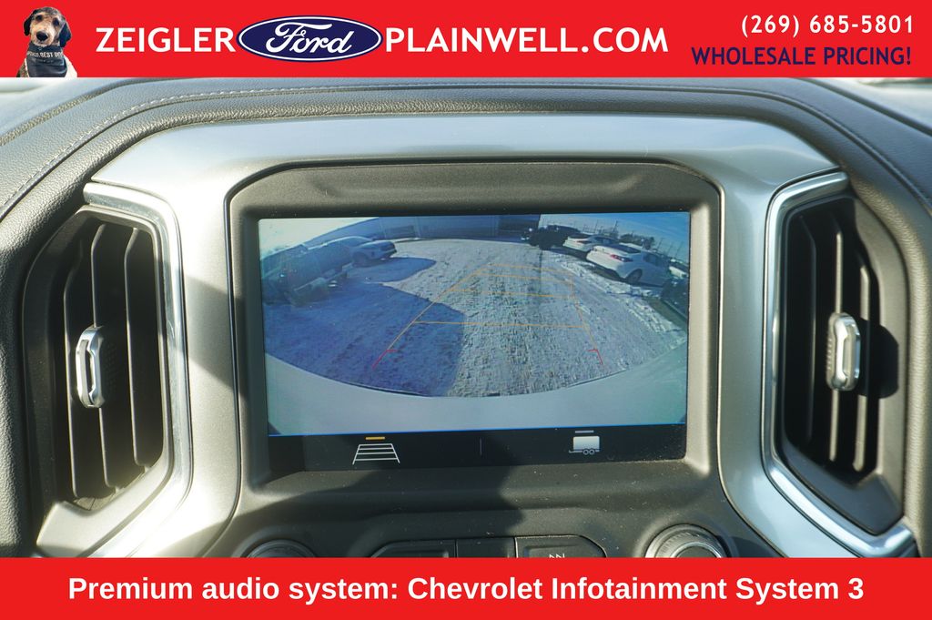 2019 CHEVROLET SILVERADO - Image 13