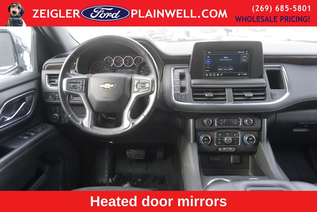 2023 CHEVROLET TAHOE - Image 14