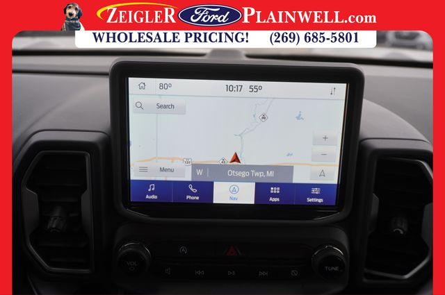 2022 FORD BRONCO SPORT - Image 18