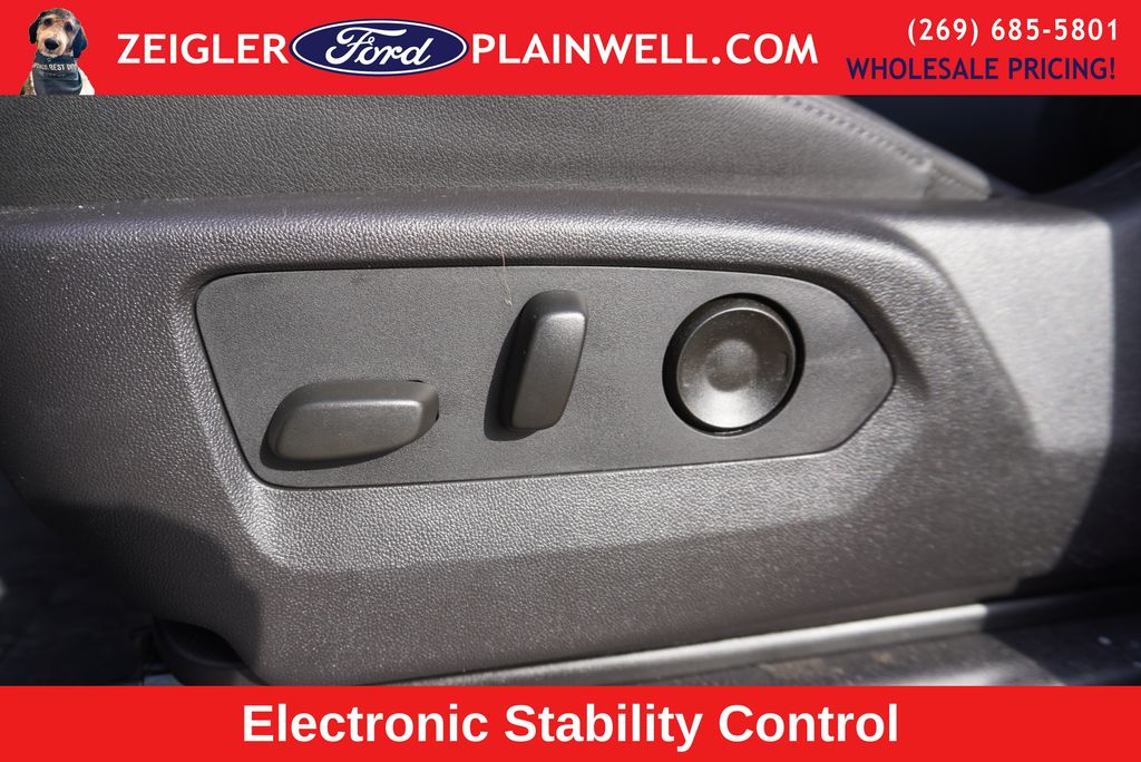 2024 CHEVROLET SILVERADO - Image 16