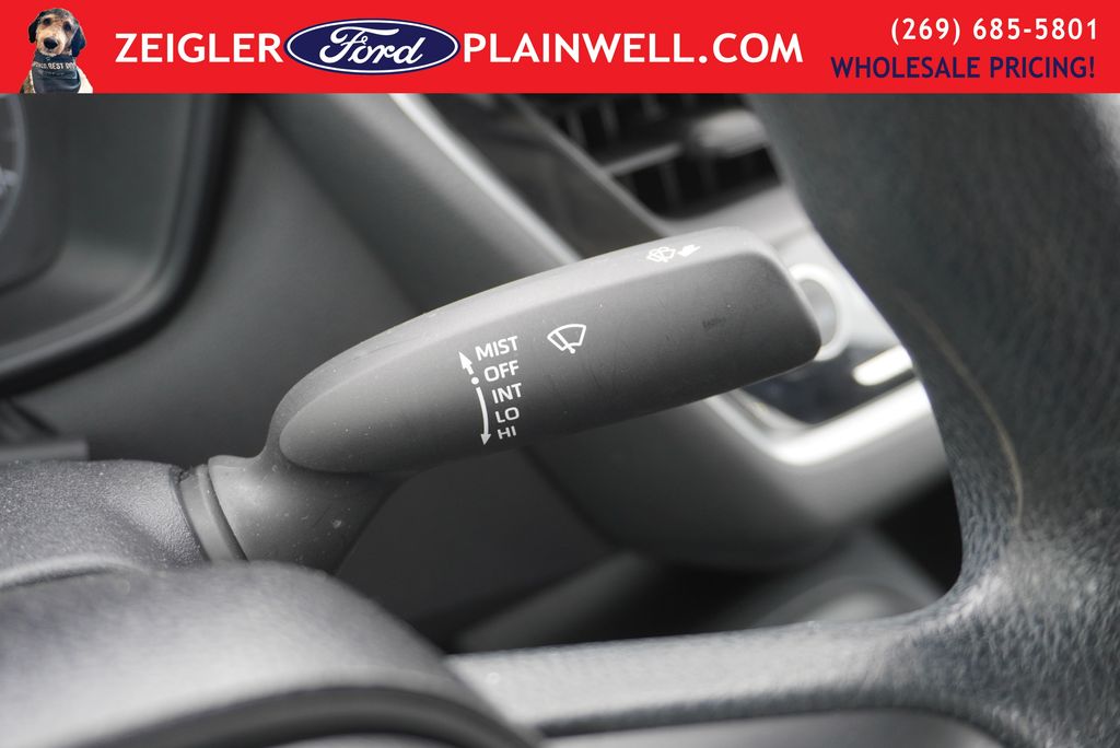 2024 TOYOTA COROLLA - Image 21