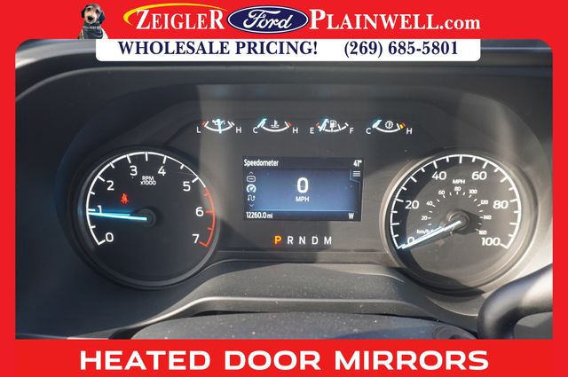 2024 FORD F-250 - Image 15