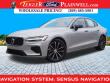Used 2023 Volvo S60 Recharge Plug-In Hybrid Plus Dark Sedan