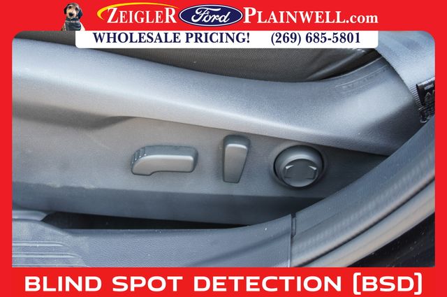 2023 SUBARU OUTBACK - Image 19