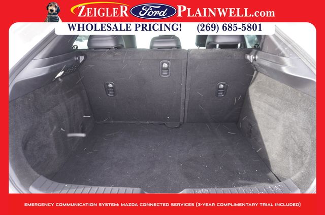 2024 MAZDA CX-30 - Image 5