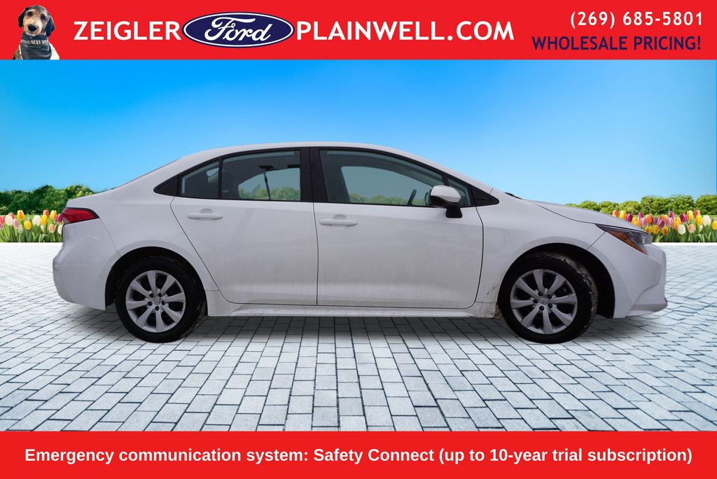 2024 TOYOTA COROLLA - Image 6