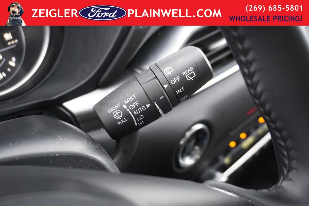 2025 MAZDA CX-5 - Image 27