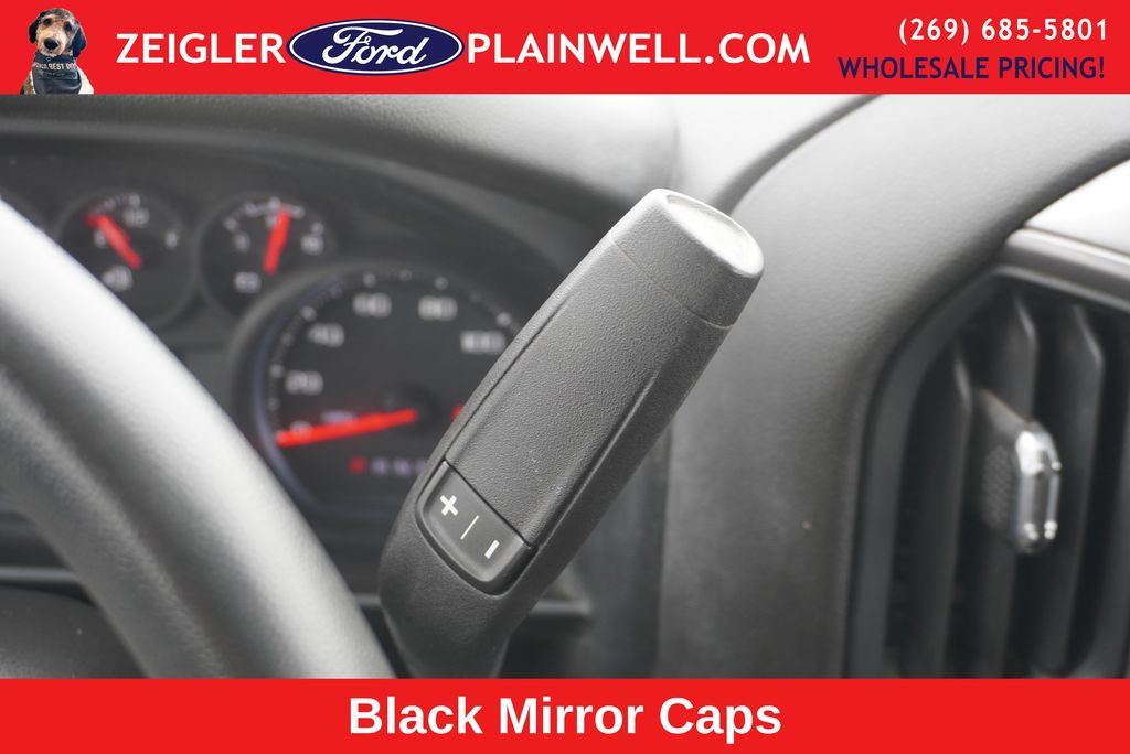 2022 CHEVROLET SILVERADO HD - Image 22